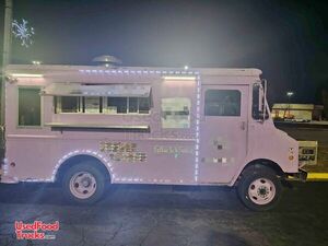 Chevrolet P30 All-Purpose Food Truck Mobile Food Unit