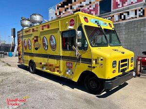 2013 Ford E450 Super Duty Cutaway All-Purpose Food Truck