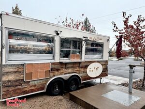 2024  8.5' x 18' Coffee/Espresso Trailer | Concession Trailer