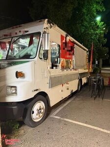 2001 Freightliner High Roof All-Purpose Taco Food Truck