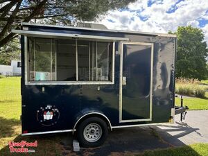 Versatile - 2024 Shaved Ice Trailer | Snowball Concession Trailer