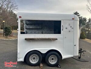 Charming - Beverage and Coffee Concession Trailer