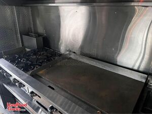 Well Equipped - 2004 Freightliner MT45 All-Purpose Food Truck