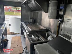 Well Equipped - 2004 Freightliner MT45 All-Purpose Food Truck