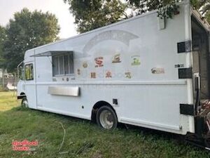 2003 Freightliner MT45 Cummins Diesel All Purpose Food Truck