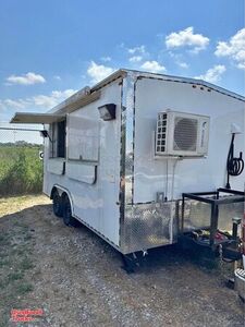 Like-New - Ice Cream Concession Trailer | Mobile Dessert Unit