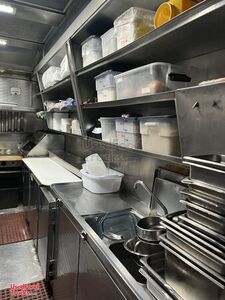 Versatile - GMC All-Purpose Food Truck | Mobile Food Unit