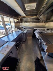 Chevrolet P30 Step Van Commercial Food Vending Truck / Kitchen on Wheels