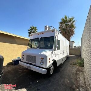 Well Equipped - 2009 Chevrolet 3500 All-Purpose Food Truck