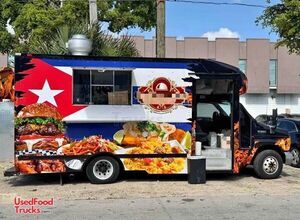 Versatile - 2005 Ford E350 All-Purpose Food Truck Mobile Food Unit