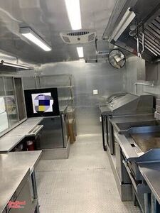 2017 Food Concession Trailer / Mobile Kitchen Vending Unit