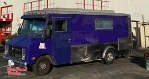 Versatile - GMC All-Purpose Food Truck | Mobile Food Unit