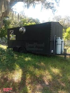 Used - Kitchen Food Concession Trailer | Mobile Food Unit