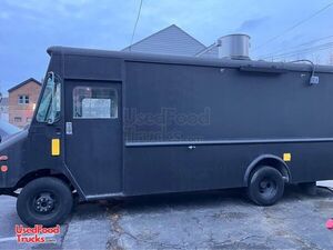 Chevrolet All-Purpose Food Truck with Newly Built Kitchen