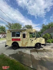 LOW MILES. GMC All-Purpose Food Truck | Mobile Food Unit