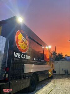 GMC All-Purpose Food Truck | Mobile Food Business Truck