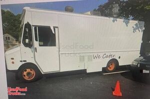 Used - Workhorse Step Van All-Purpose Food Truck
