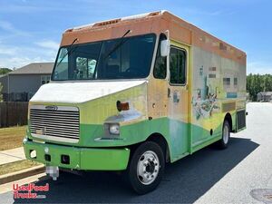Versatile - 2003 Freightliner All-Purpose Food Truck | Mobile Food Truck