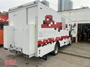 2004 Freightliner MT45 All-Purpose Food Truck Mobile Food Unit