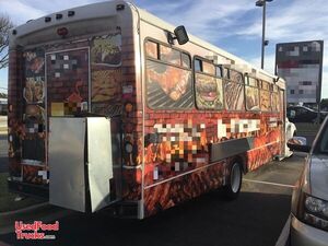 Ready to Go - 2010 Ford F-650 All-Purpose Food Truck with Commercial Equipment