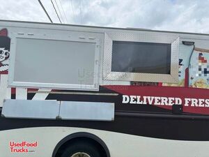 2012 Ford Step Van All-Purpose Food Truck with All New Equipment