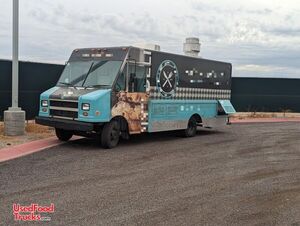 Well Equipped - Chevrolet All-Purpose Food Truck with Fire Suppression System