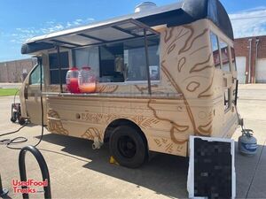 UNIQUE Licensed & Inspected - Mobile Kitchen Food Concession Trailer Mobile Food Unit