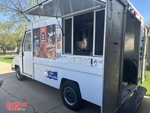 Ready to Customize - 8' x 14' Utilimaster Aeromate All-Purpose Food Truck