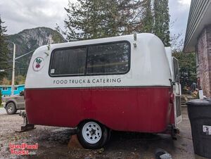 Charming - 2019 6' x 13.5' Food Concession Trailer | Mobile Vending Unit