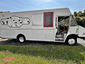 Well Equipped - 2007 Freightliner Pizza Food Truck Mobile Food Unit