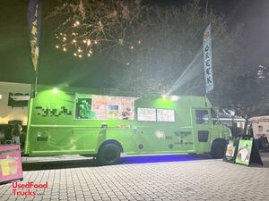 LOADED - 2015 Ford 450 All-Purpose Food Truck | Mobile Food Unit