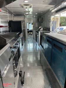 LOADED - 2015 Ford 450 All-Purpose Food Truck | Mobile Food Unit