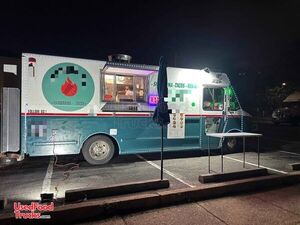 Well Equipped - All-Purpose Taco Food Truck | Mobile Food Unit