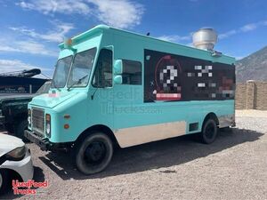 Well Equipped - All-Purpose Food Truck Mobile Food Unit