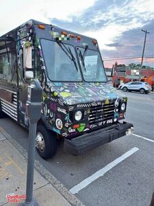 Well Equipped - All-Purpose Food Truck Mobile Vending Unit