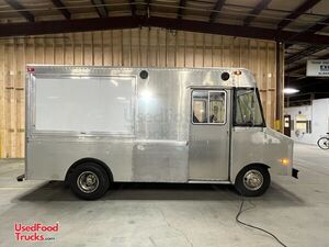 20' Ford Econoline E350 Food Truck | Mobile Street Vending Unit