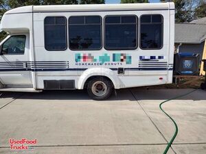 2010 Ford E450 Doughnut Truck | Mobile Bakery Unit