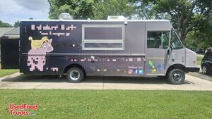 Versatile - Chevrolet P30 All-Purpose Food Truck | Mobile Food Unit