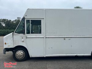 2008 Workhorse W42 22' StepVan Beverage / Drink / Coffee Truck
