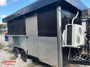 Like New - Kitchen Food Trailer | Food Concession Trailer