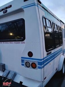 Customizable - Ford E350 All-Purpose Food Truck Mobile Food Unit