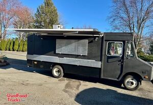 LOW MILES Inspected Chevrolet P-30 All-Purpose Food Truck w/ NEW Transmission