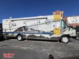 Well Equipped - 2018 Ford F59 All-Purpose Food Truck | Mobile Food Unit