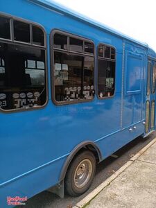 2002 Ford F450 Mobile Coffee Truck | Beverage Truck