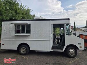 Chevrolet C30 Pizza Food Truck with Valoriani Oven Mobile Food Unit