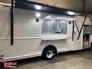 Custom to Order 2010 Ford F450 Food Truck 2025 Kitchen w/ All New Equipment