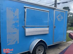 Inspected - 2022 Food Concession Trailer with Pro-Fire System