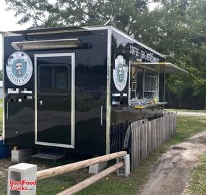 2023 - 8.5' x 14' Concession Trailer | Mobile Vending Unit