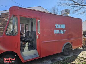 Chevrolet P30 All-Purpose Food Truck | Mobile Food Unit