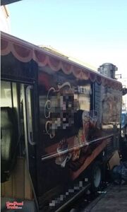 2008 Diesel Workhorse W42 Stepvan Coffee / Beverage Truck w/ 2022 Kitchen Build-Out